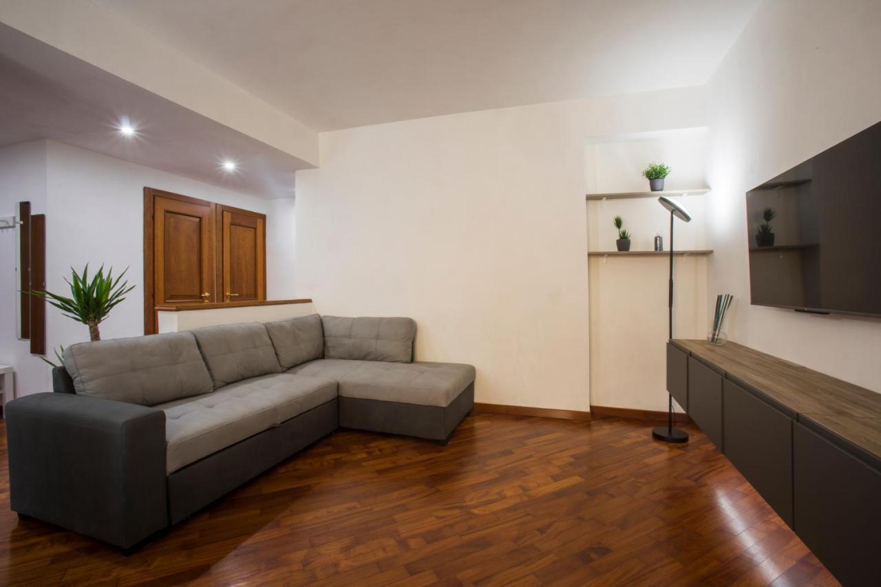 Appartement Moderno Metro B San Paolo