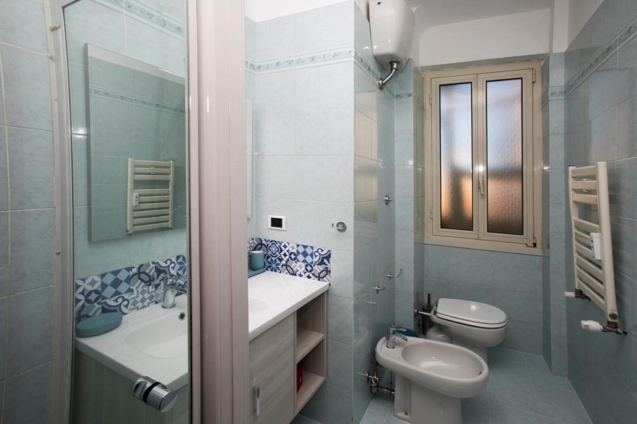 Moderno Metro B San Paolo Appartement Rome